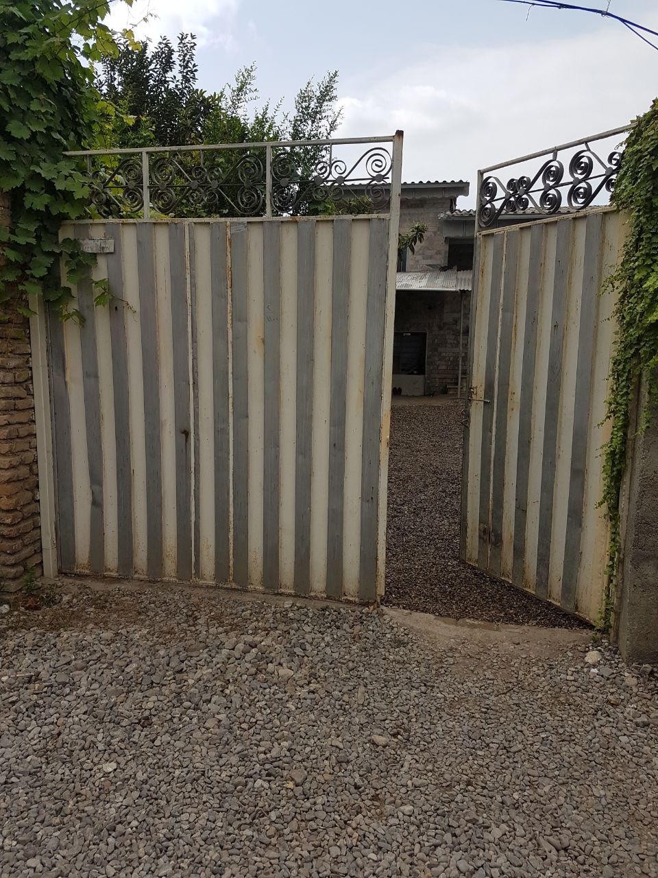 اجاره منزل ویلایی یک خوابه در روستا رحمت آباد - فاضل آباد