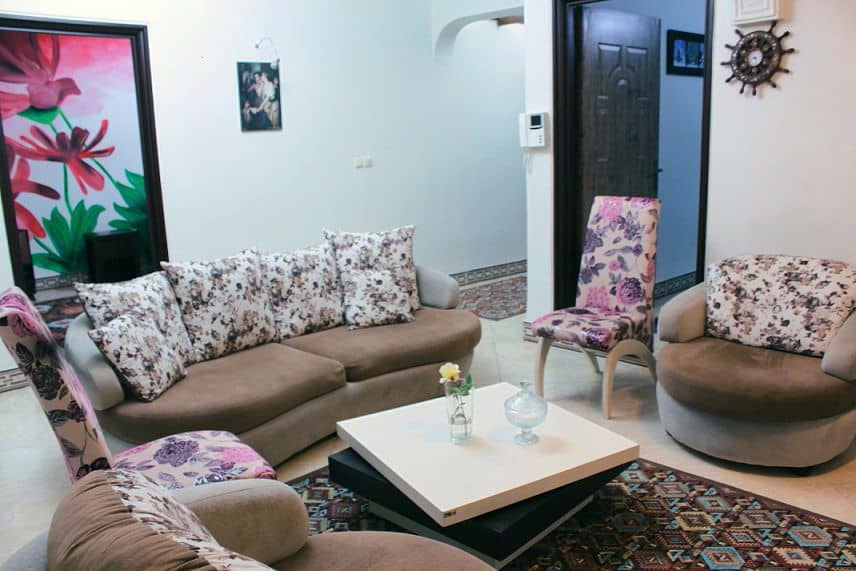 اجاره منزل ویلایی در ساحل طلایی رامسر