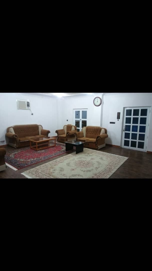 اجاره خانه مبله ارزان قیمت درماسال