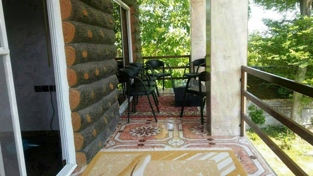 اجاره خانه مبله ارزان قیمت درماسال