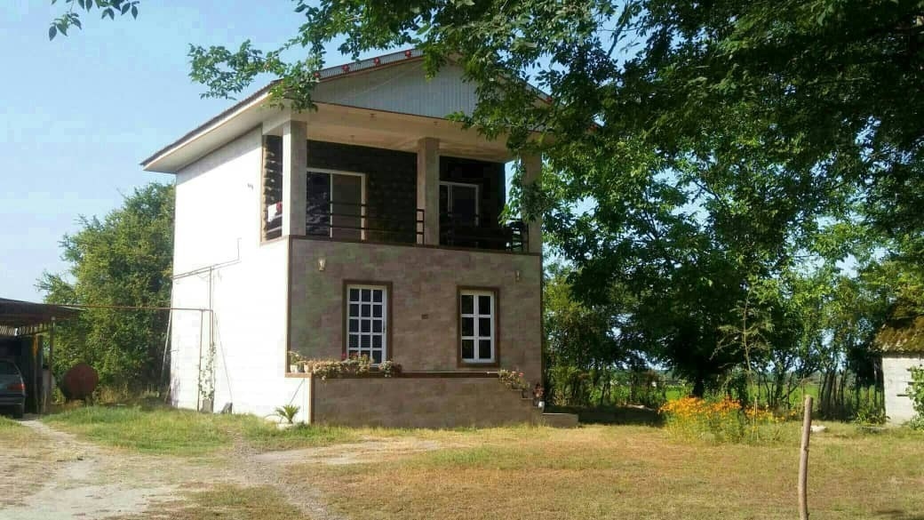 اجاره خانه مبله ارزان قیمت درماسال