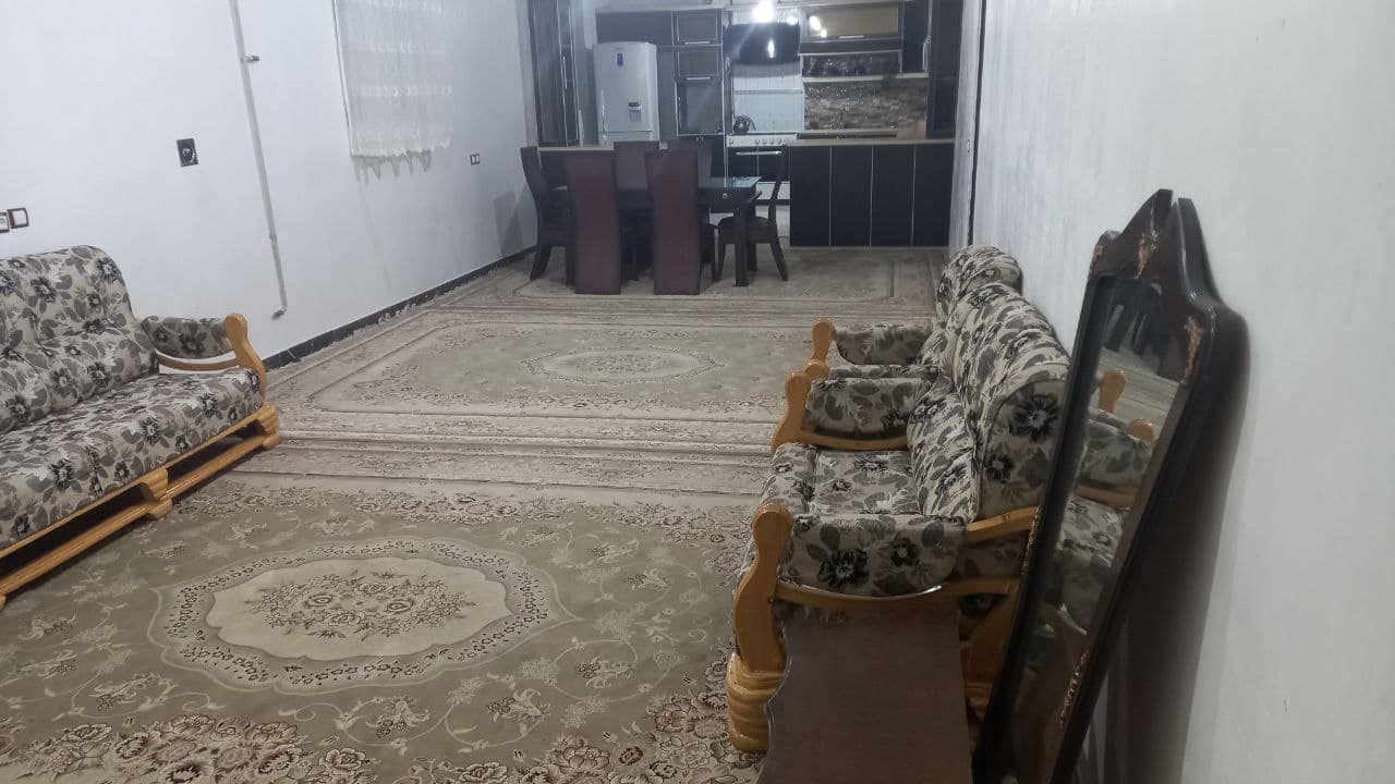 اجاره منزل ویلایی در گلدشت غربی خرم آباد