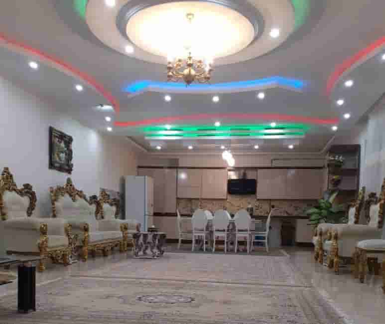 عکس اجار ویلا سه خواب در میدان ولیعصر رشت