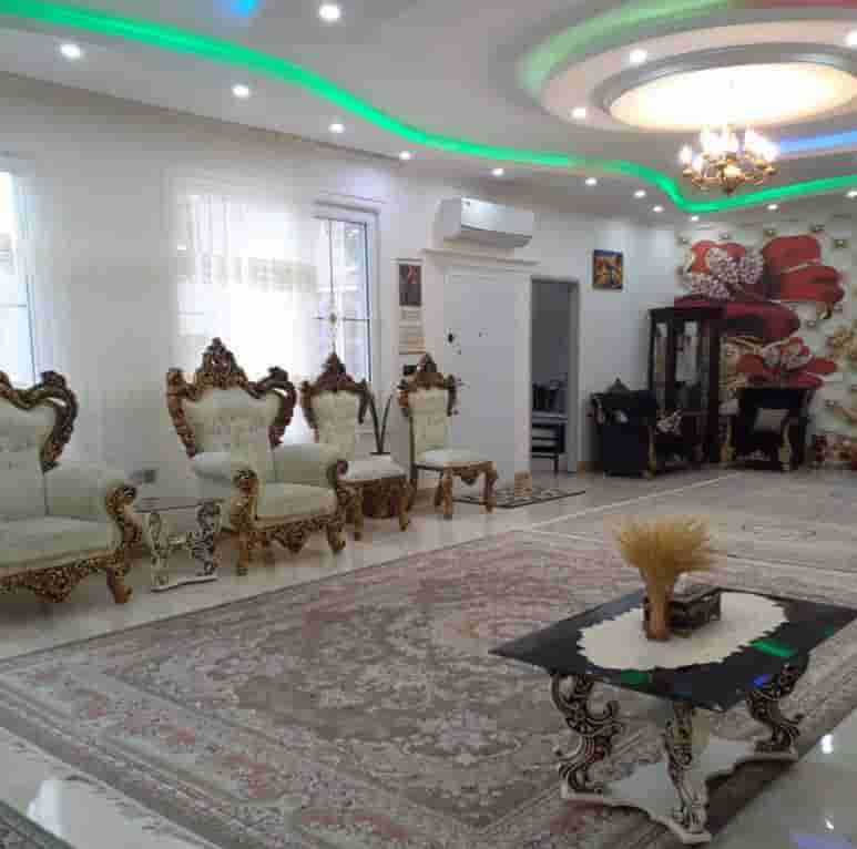 عکس اجار ویلا سه خواب در میدان ولیعصر رشت