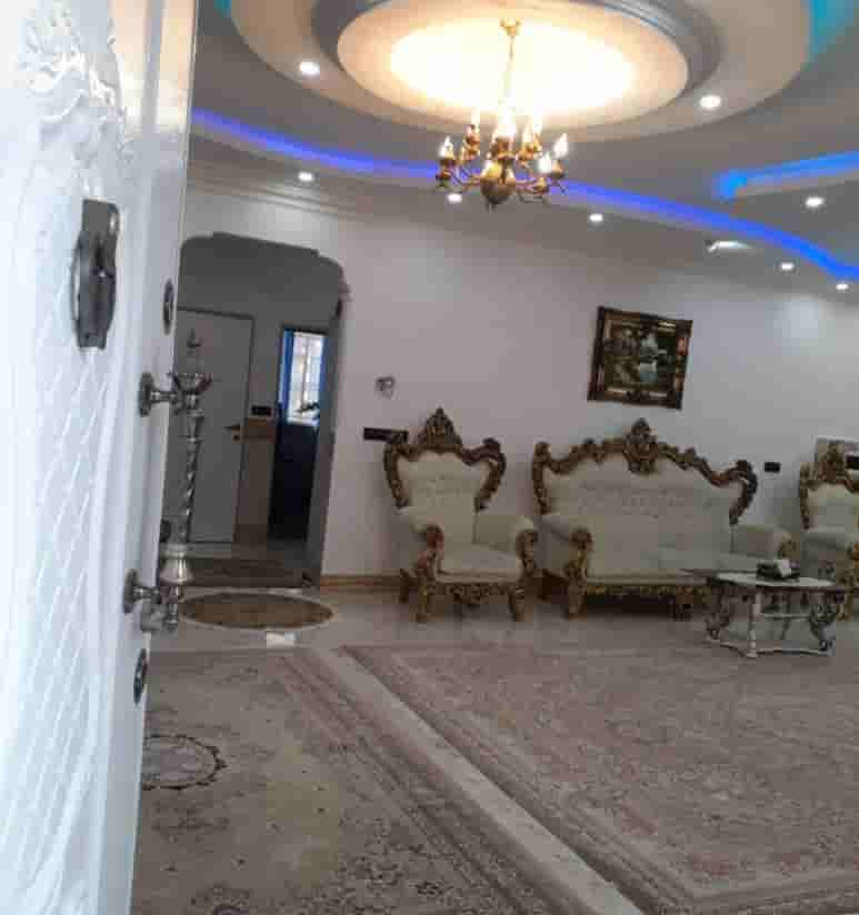 عکس اجار ویلا سه خواب در میدان ولیعصر رشت