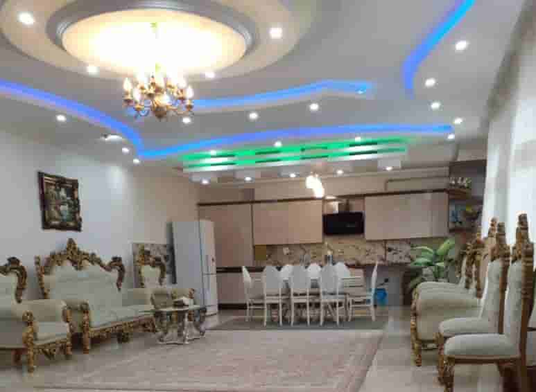 عکس اجار ویلا سه خواب در میدان ولیعصر رشت