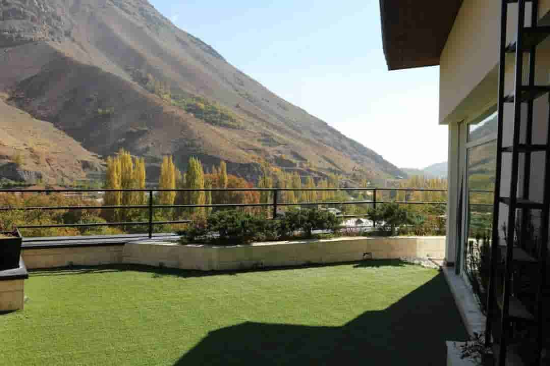 عکس اجاره ویلا استخردار در اوشان فشم تهران