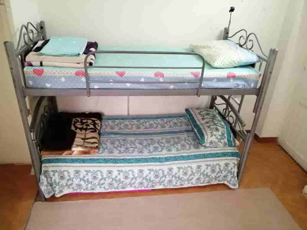 عکس اجاره اتاق دوتخته در فخررازی مرکز تهران - 27 متری طبقه ی اول