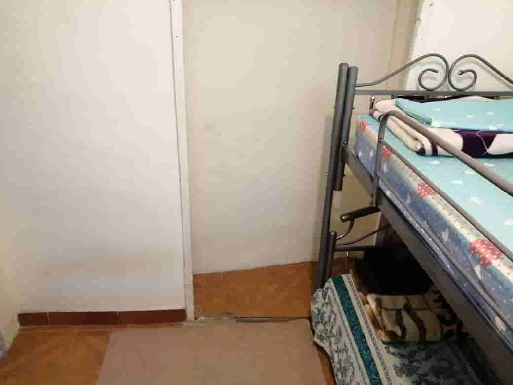 عکس اجاره اتاق دوتخته در فخررازی مرکز تهران - 27 متری طبقه ی اول