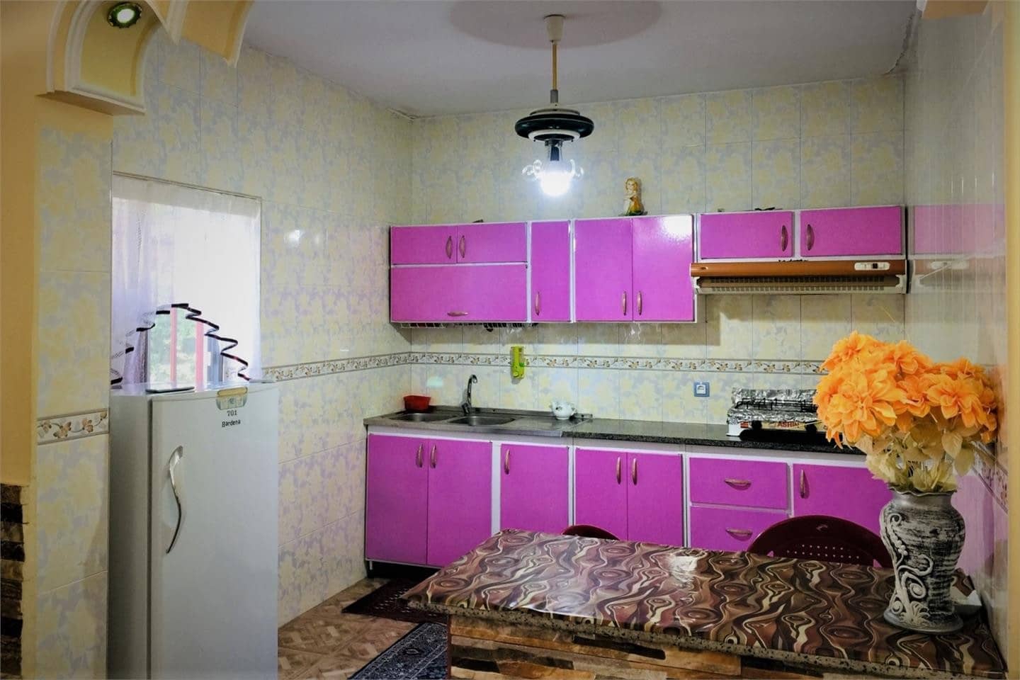 اجاره منزل ویلایی در رجایی رامسر نزدیک دریا