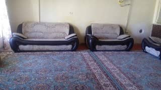 اجاره منزل مبله در اندیشه سپیدان