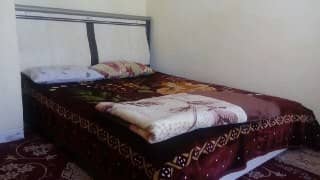 اجاره منزل مبله در اندیشه سپیدان