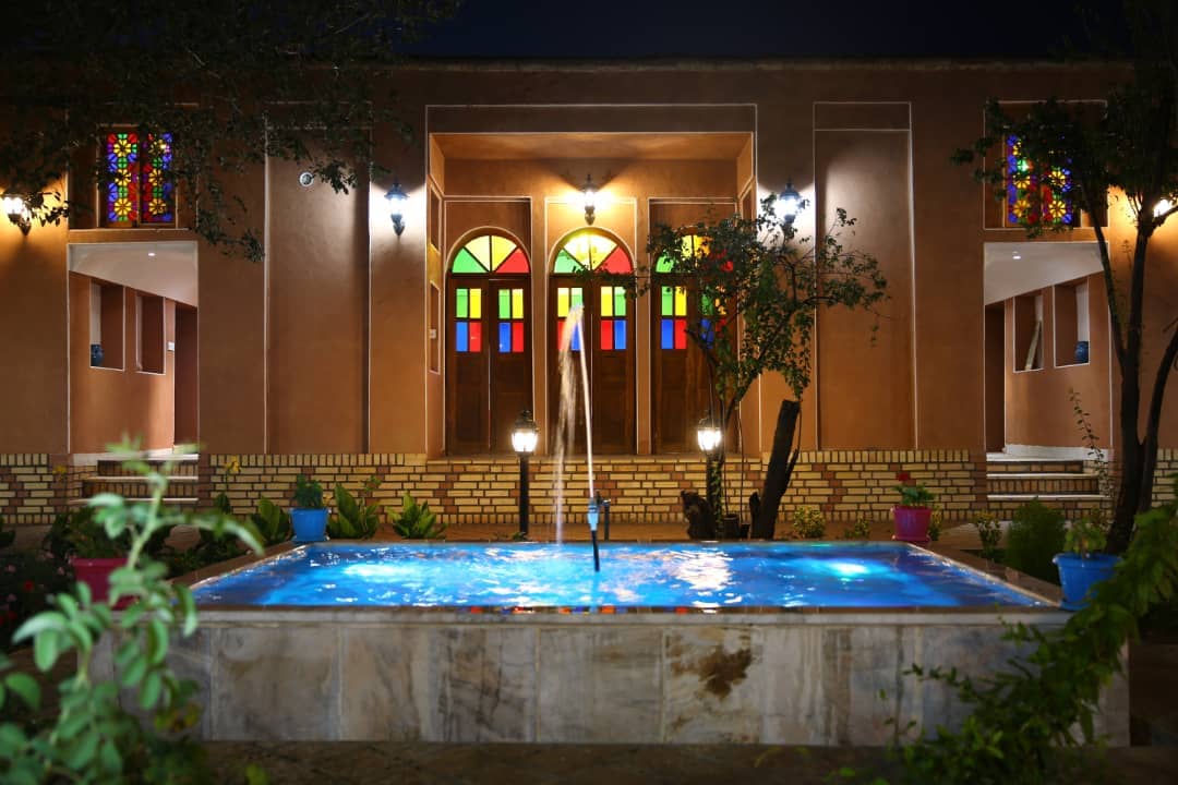 اجاره اقامتگاه بومگردی سنتی در نراق دلیجان - اتاق 2