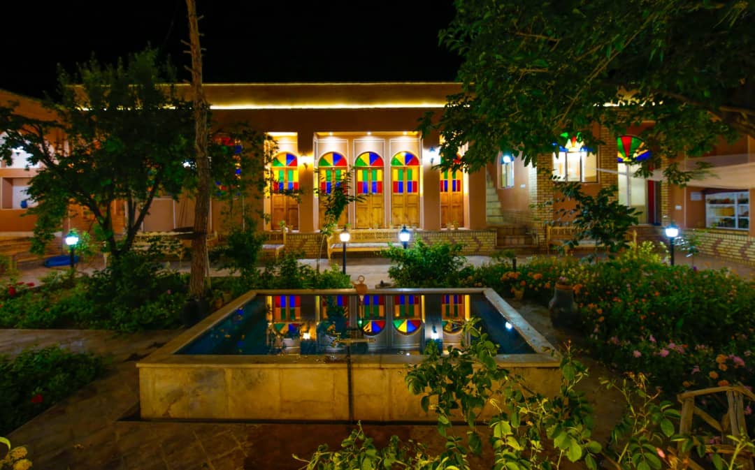 اجاره اقامتگاه بومگردی در نراق دلیجان - اتاق 4