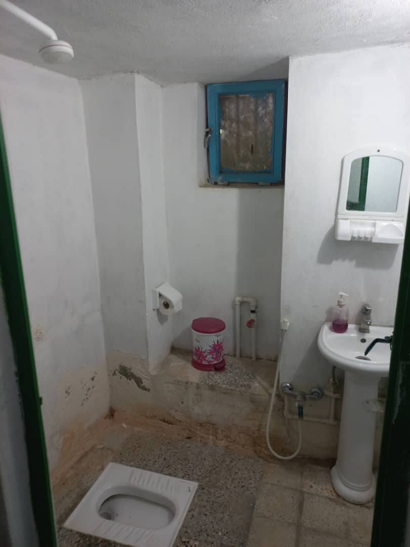 اجاره اقامتگاه بومگردی در حسن حافظ گلپایگان - اتاق 3 خوش نشین