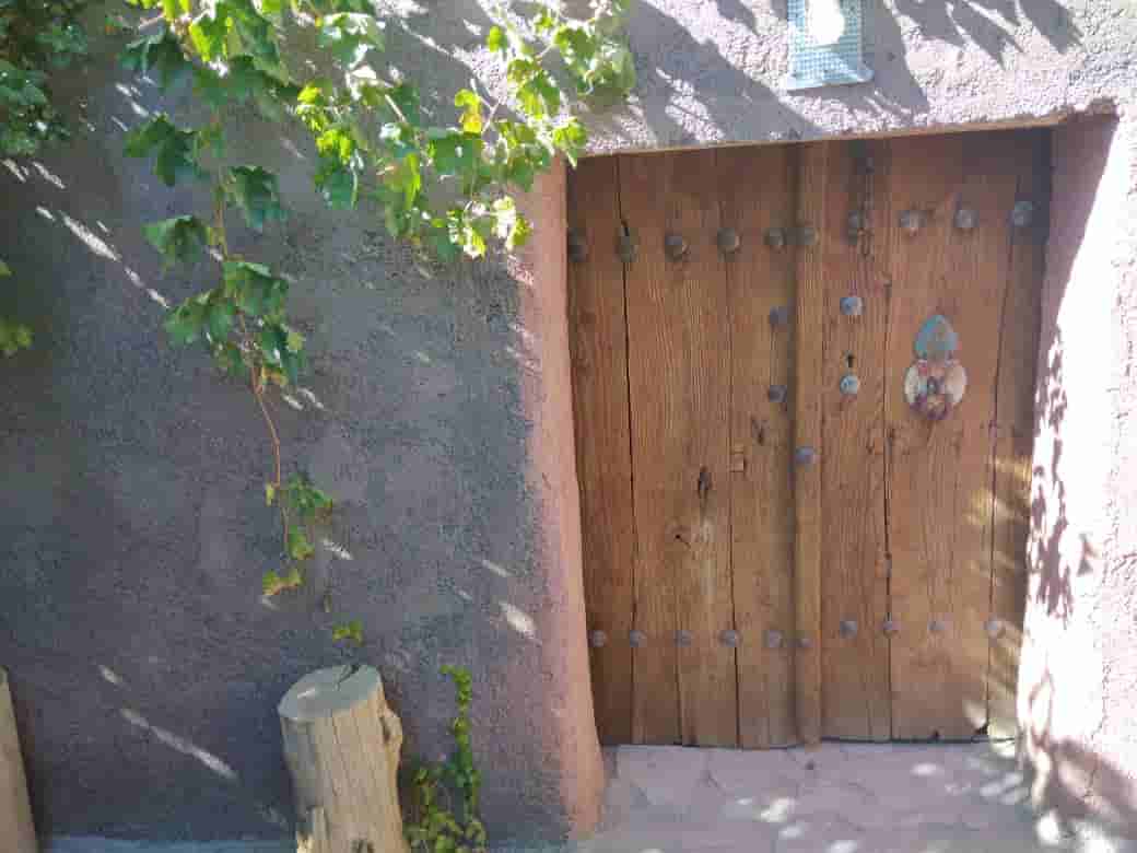 عکس اجاره اقامتگاه سنتی در صفاشهر