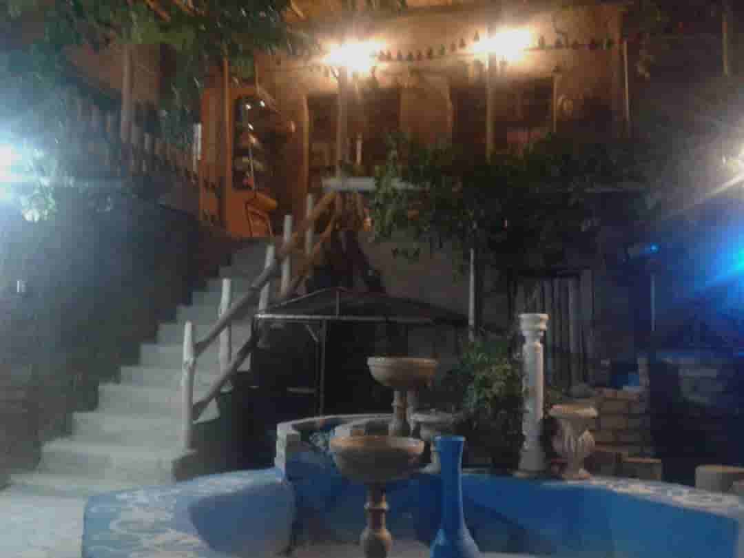 عکس اجاره اقامتگاه سنتی در صفاشهر