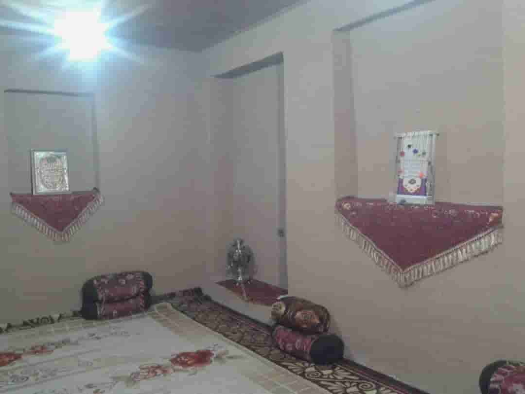 عکس اجاره بومگردی سنتی در صفاشهر