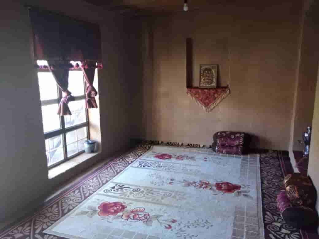 عکس اجاره خانه سنتی در صفاشهر