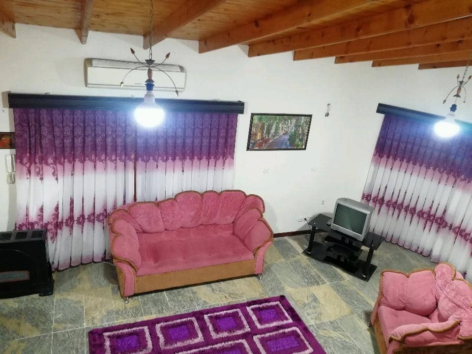 اجاره ویلا در 20 متری غربی رامسر