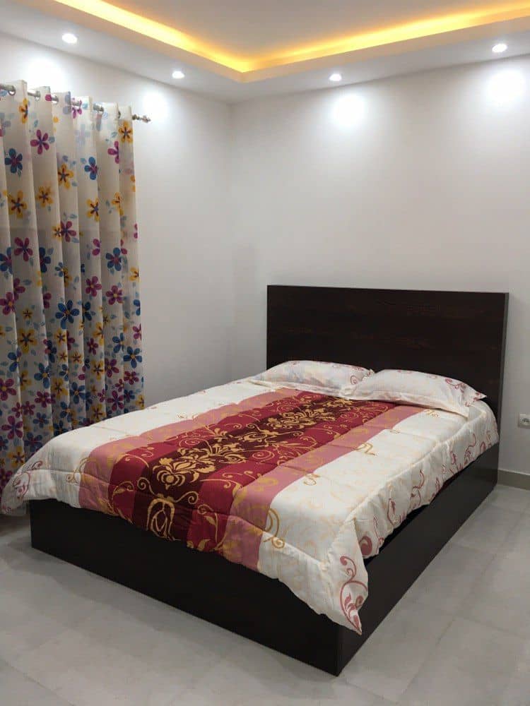 اجاره ویلا ساحلی سه خوابه با استخر سرپوشیده در شالیزار متل قو