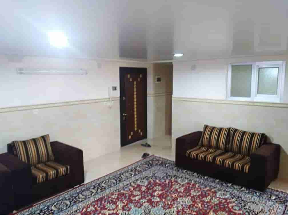 عکس اجاره آپارتمان مبله در 22 بهمن مرودشت -دوخوابه طبقه ی اول