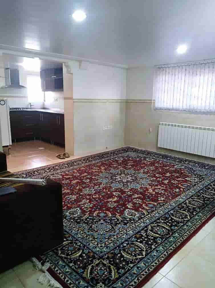 عکس اجاره آپارتمان مبله در 22 بهمن مرودشت -دوخوابه طبقه ی اول