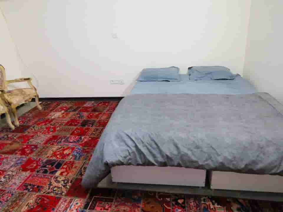 عکس اجاره سوئیت آپارتمان در قرنی کرمان