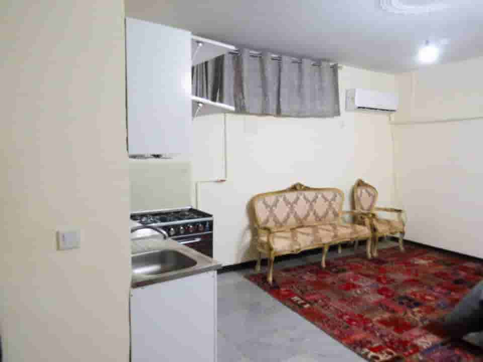 عکس اجاره سوئیت آپارتمان در قرنی کرمان