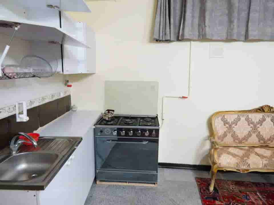 عکس اجاره سوئیت آپارتمان در قرنی کرمان
