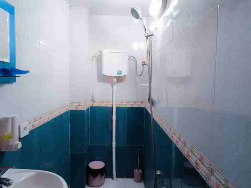 عکس اجاره سوئیت آپارتمان در قرنی کرمان