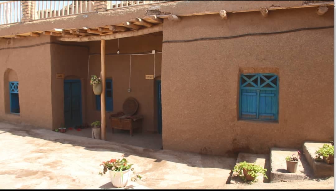 اجاره بومگردی روستای کریز ریوش - 4