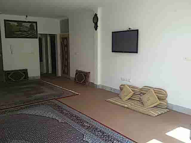 عکس اجاره خانه ویلایی خارج از دهکده چادگان