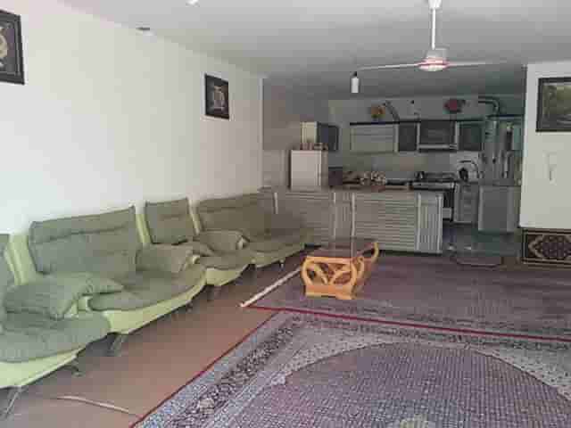 عکس اجاره خانه ویلایی خارج از دهکده چادگان