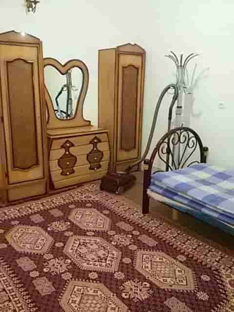 عکس اجاره خانه ویلایی خارج از دهکده چادگان