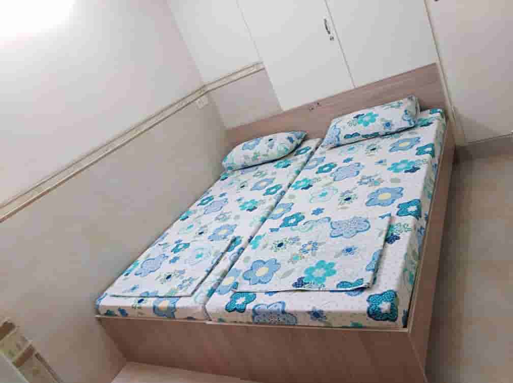 عکس اجاره منزل مبله در 22 بهمن مرودشت -دوخوابه طبقه ی دوم