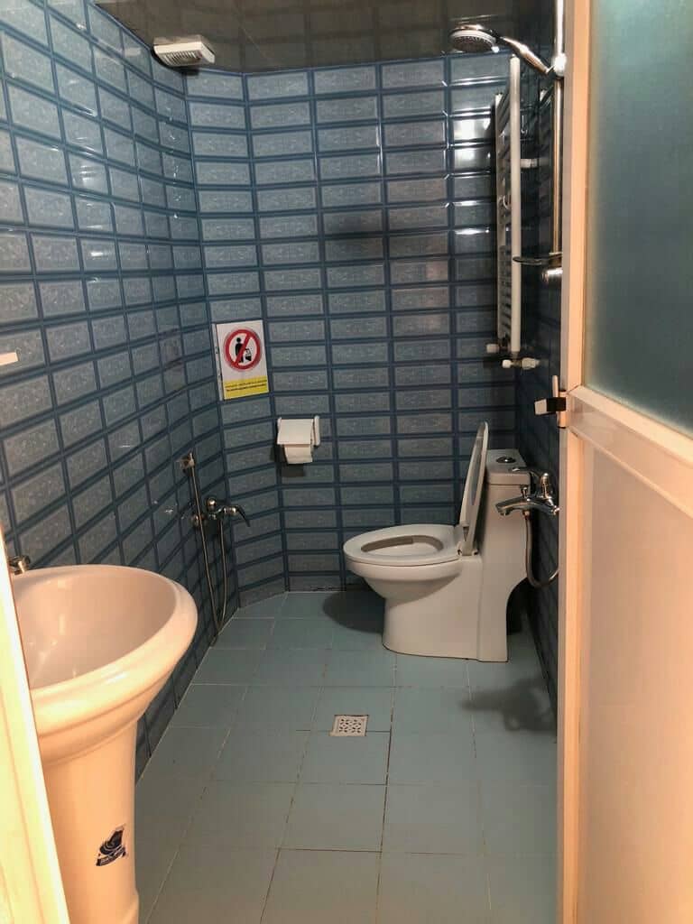 اجاره بوم گردی سنتی در مهریز یزد | واحد 3تخته همکف