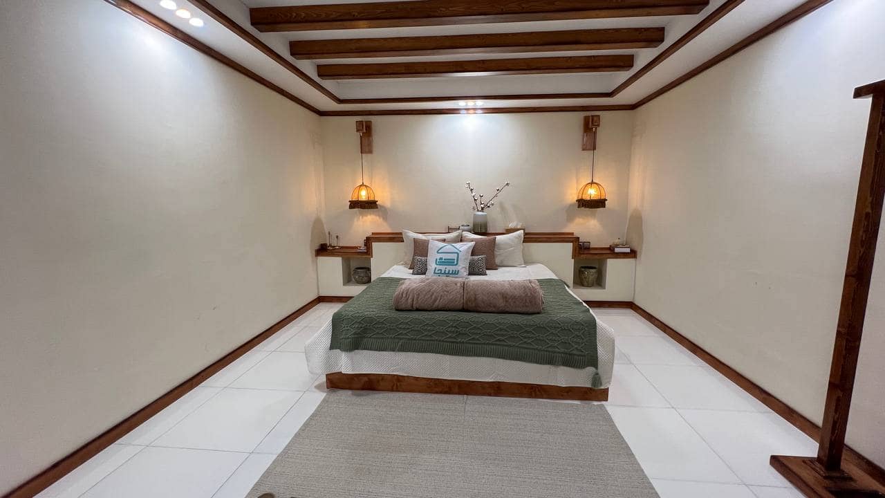 اجاره اقامتگاه در سهیلی قشم - Vip