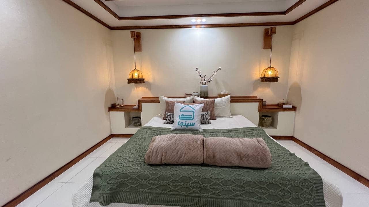 اجاره اقامتگاه در سهیلی قشم - Vip