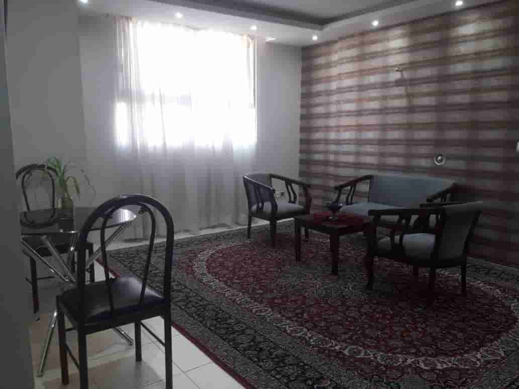 عکس اجاره سوئیت مبله یک خوابه دوتخته در استانداری اصفهان - 4