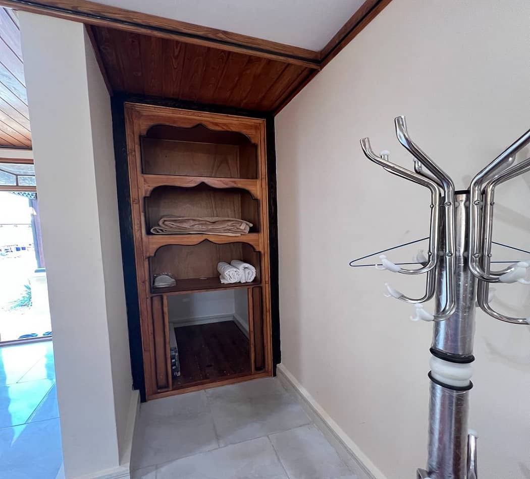 اجاره اقامتگاه در سهیلی قشم - دو تخته 205