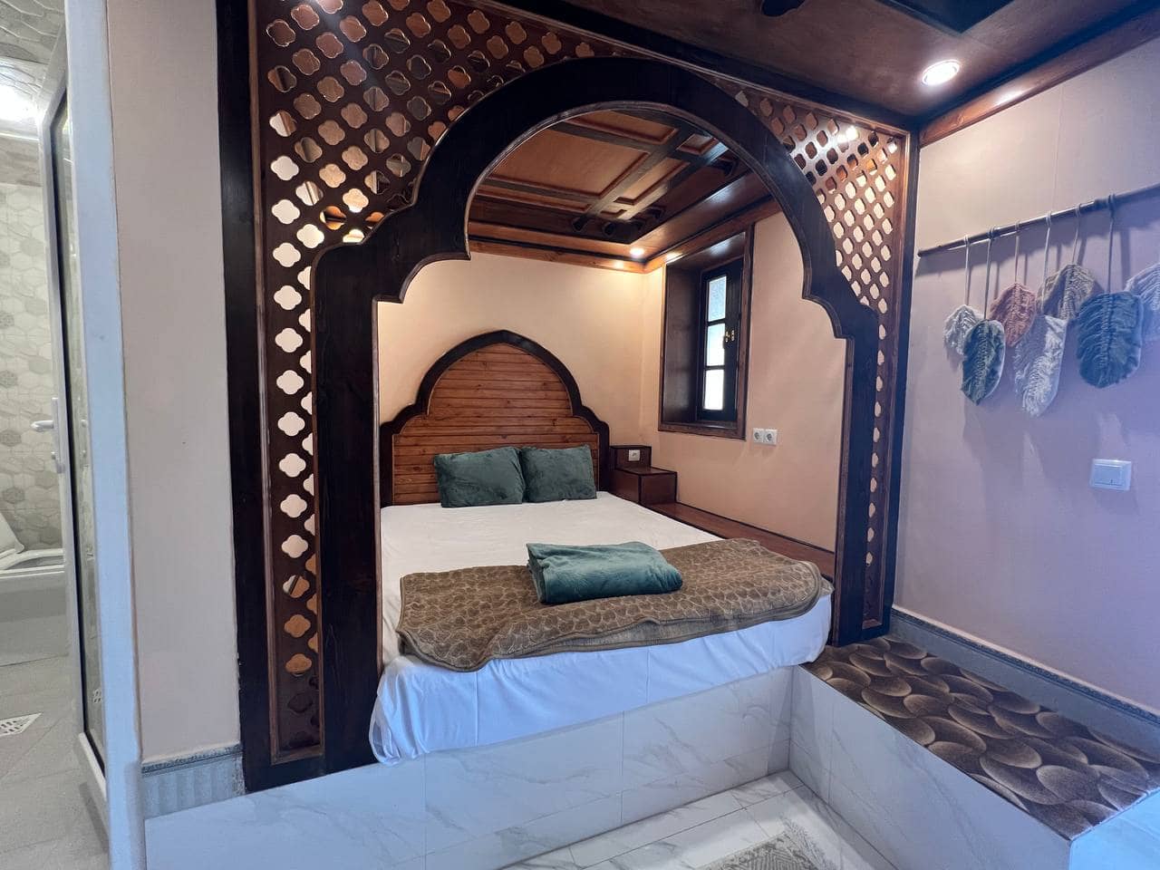 اجاره اقامتگاه در سهیلی قشم - دوتخته 101