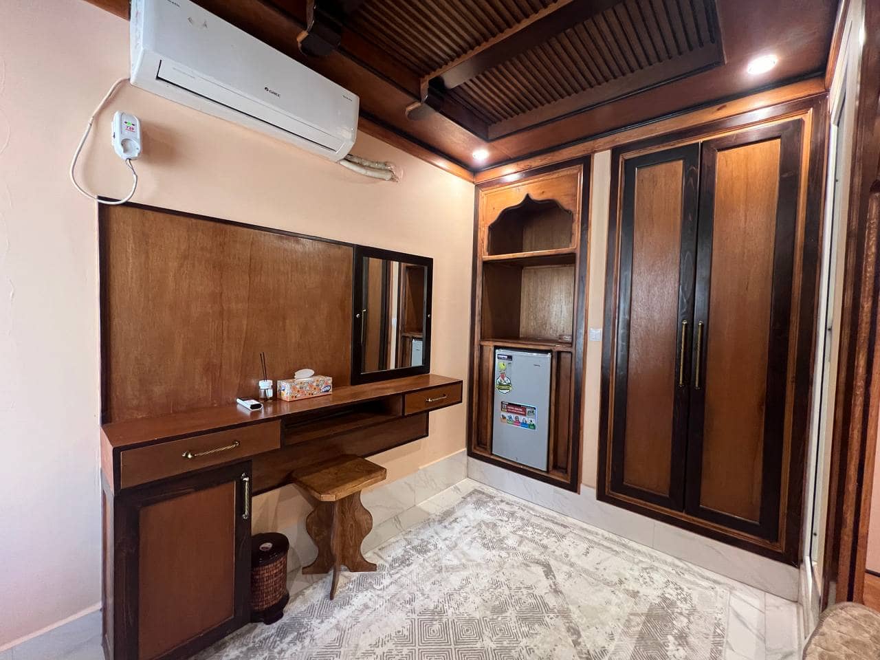 اجاره اقامتگاه در سهیلی قشم - دوتخته 101