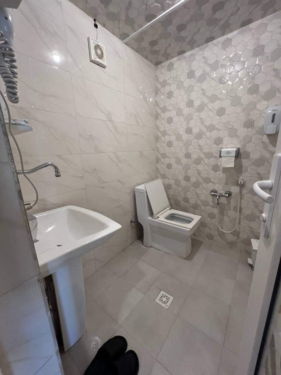 اجاره اقامتگاه در سهیلی قشم - دوتخته 101