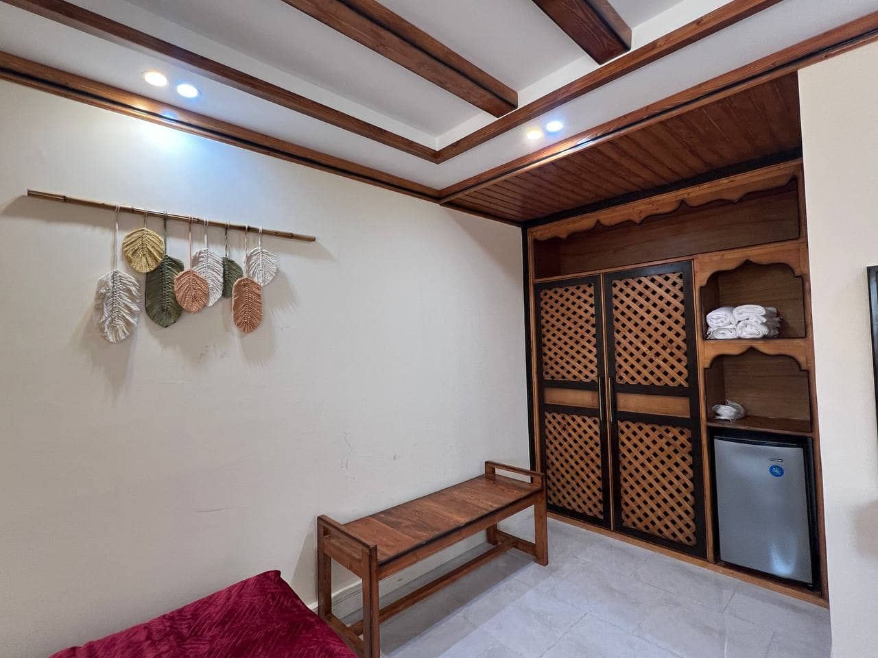 اجاره اقامتگاه در سهیلی قشم- 4 تخته 204