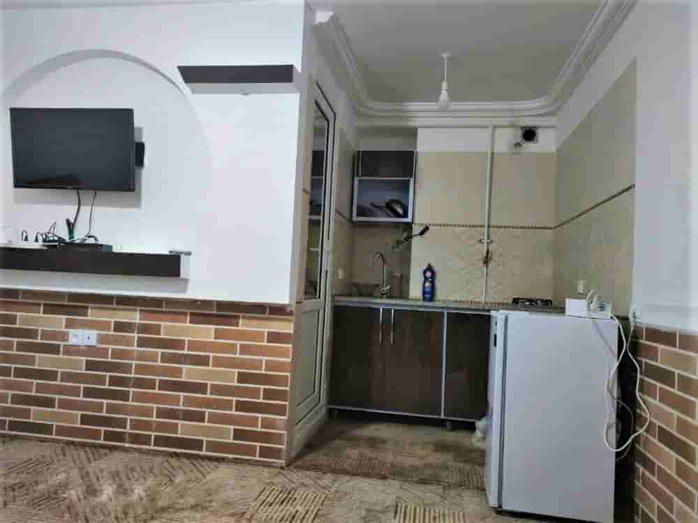 عکس سوئیت بومگردی در مهریان یاسوج