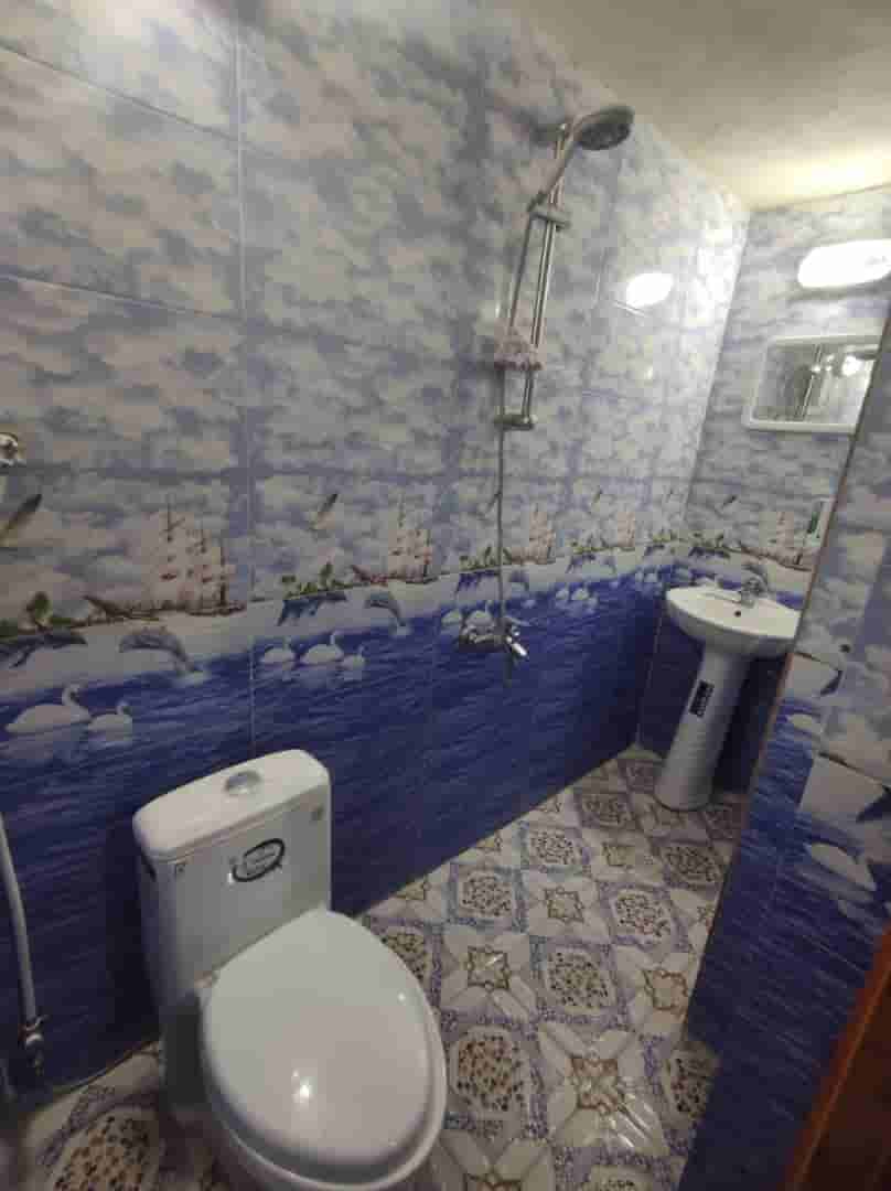 عکس اجاره اتاق سنتی در ورزنه - اتاق یک