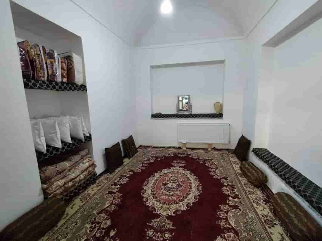 عکس اجاره اتاق سنتی در ورزنه - اتاق دو