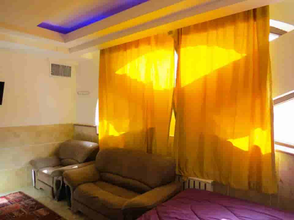 عکس اجاره سوئیت آپارتمان در شهیدان ماهانی کرمان