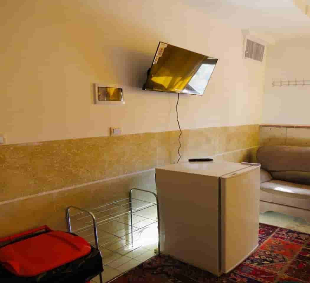 عکس اجاره سوئیت آپارتمان در شهیدان ماهانی کرمان